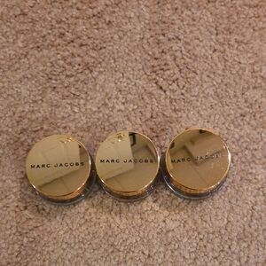 Marc Jacobs See-Quins Glam Glitter Eyeshadow Trio